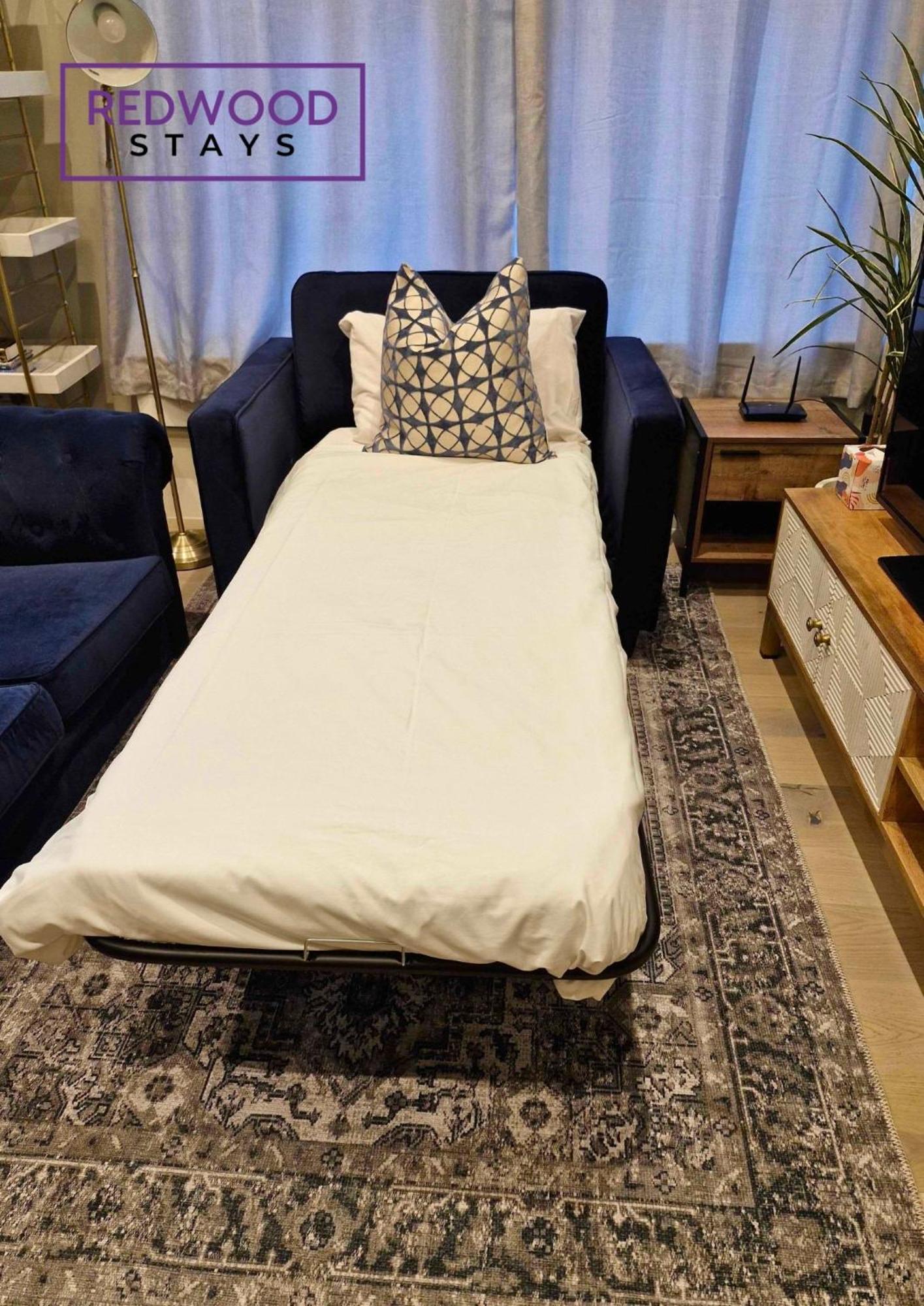 Top Quality 2 Bed 1 Bath Apartments For Contractors By Redwood Stays Reading Extérieur photo